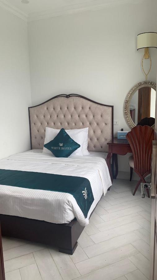 White Hotel Lang Son Eksteriør billede